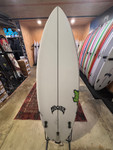 5'3 LOST SUB DRIVER 3.0 SWALLOW GROM SURFBOARD(287661)