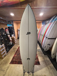 6'3 LOST QUIVER KILLER SURFBOARD (283402)