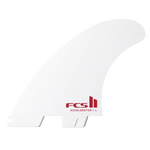 FCS II ACCELERATOR PC LARGE TRI FINS (FACC-PCWT-LG-TS-R)