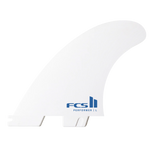 FCS II PERFORMER PC MEDIUM TRI FINS (FPER-PCWT-MD-TS-R)