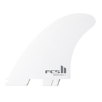 FCS II REACTOR PC LARGE TRI FINS (FREA-PCWT-LG-TS-R)