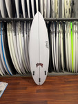 5'11 LOST F-1 ROUND PIN SURFBOARD (288588)
