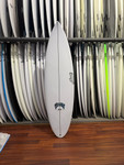 5'11 LOST F-1 ROUND PIN SURFBOARD (288589)