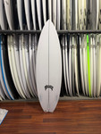 6'0 LOST SUB DRIVER 3.0 SWALLOW SURFBOARD (285710)