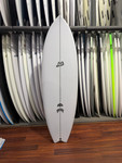 5'7 LOST RNF 96 SURFBOARD (285833)