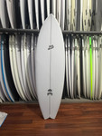 6'0 LOST RNF 96 SURFBOARD (286355)