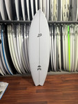 5'11 LOST RNF 96 SURFBOARD (286354)