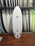 5'6 LOST RNF 96 SURFBOARD (286346)