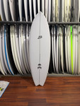 5'11 LOST RNF 96 SURFBOARD (285838)