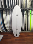 5'11 LOST RNF 96 SURFBOARD (285838)