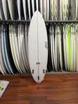 6'1 LOST SABOTAJ SURFBOARD (285743)
