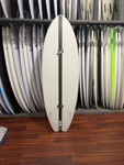 5'7 LOST LIGHTSPEED RNF 96 WIDE SURFBOARD (270866)
