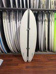 5'3 LOST LIGHTSPEED RNF 96 SURFBOARD (274745)