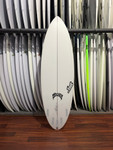 6'0 LOST SABOTAJ "OG" EPS SURFBOARD (284545)