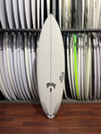 6'0 LOST SABOTAJ "OG" EPS SURFBOARD (284545)