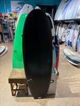 5'6 LOST DOUBLE DART PARTY PLATTER SURFBOARD (263155)