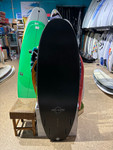5'6 LOST DOUBLE DART PARTY PLATTER SURFBOARD (263155)