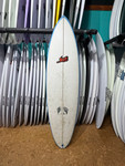 6'7 LOST CROWD KILLER ROUND USED SURFBOARD (NO#CKR67)