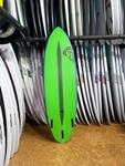 6'4 LOST C4 CROWD KILLER SURFBOARD (191265)
