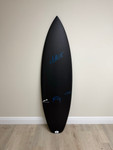 5'8 LOST DOUBLE DART THE RIPPER SURFBOARD (119390)