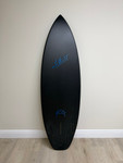 5'8 LOST DOUBLE DART THE RIPPER SURFBOARD (119390)