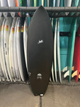 5'9 LOST BLACKSHEEP RNF 96 SURFBOARD (119266)