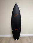 6'2 LOST DOUBLE DART THE RIPPER SURFBOARD (119408)