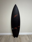 5'10 LOST DOUBLE DART THE RIPPER SURFBOARD (119403)