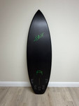 5'11 LOST DOUBLE DART THE RIPPER SURFBOARD (119395)