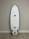 5'2 LOST BLACKSHEEP RNF 96 SURFBOARD (119249)