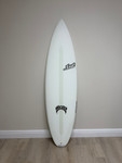 5'6 LOST LIGHTSPEED II DRIVER 3.0 USED SURFBOARD (119126)