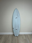 5'8 LOST BLACKSHEEP RNF 96 SURFBOARD (119265)