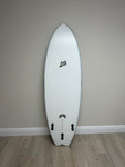 5'8 LOST BLACKSHEEP RNF 96 SURFBOARD (119265)