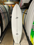 5'11 LOST RNF 96 KINGFISH SURFBOARD (289555)