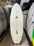 5'6 LOST LIGHTSPEED II PUDDLE JUMPER SURFBOARD (1118847)