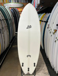 5'5 LOST LIGHTSPEED II RNF 96 SURFBOARD(285035)