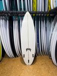 5'10 LOST DRIVER 2.0 USED SURFBOARD(218531)