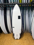 5'9 HAYDENSHAPES MISC USED SURFBOARD (HS008959)