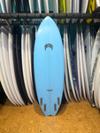 5'8 LOST PISCES SURFBOARD (290445)