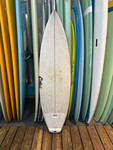 5'9 CRONIN CUSTOM USED SURFBOARD (13305)