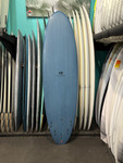 7'2 HARLEY INGLEBY MOE USED SURFBOARD (2210656)