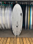 5'4 FIREWIRE SWEET POTATO VOLCANIC SURFBOARD (6251095)