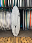 6'0 FIREWIRE SWEET POTATO VOLCANIC SURFBOARD (1251371)