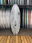 6'0 FIREWIRE SWEET POTATO VOLCANIC SURFBOARD (1251371)