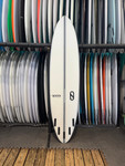 7'6 FIREWIRE BOSS UP IBOLIC SURFBOARD (7246843)