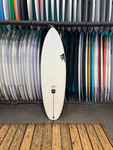 5'6 FIREWIRE GROOVE HELIUM SURFBOARD (9249195)