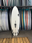 5'10 FIREWIRE MASHUP HELIUM SURFBOARD (3251153)