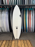 5'10 FIREWIRE MASHUP HELIUM SURFBOARD (3251153)