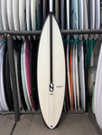 6'8 FIREWIRE SPACESHIP PROFELX SURFBOARD (4250742)