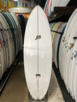 5'9 LOST QUIVER KILLER SURFBOARD (287383)